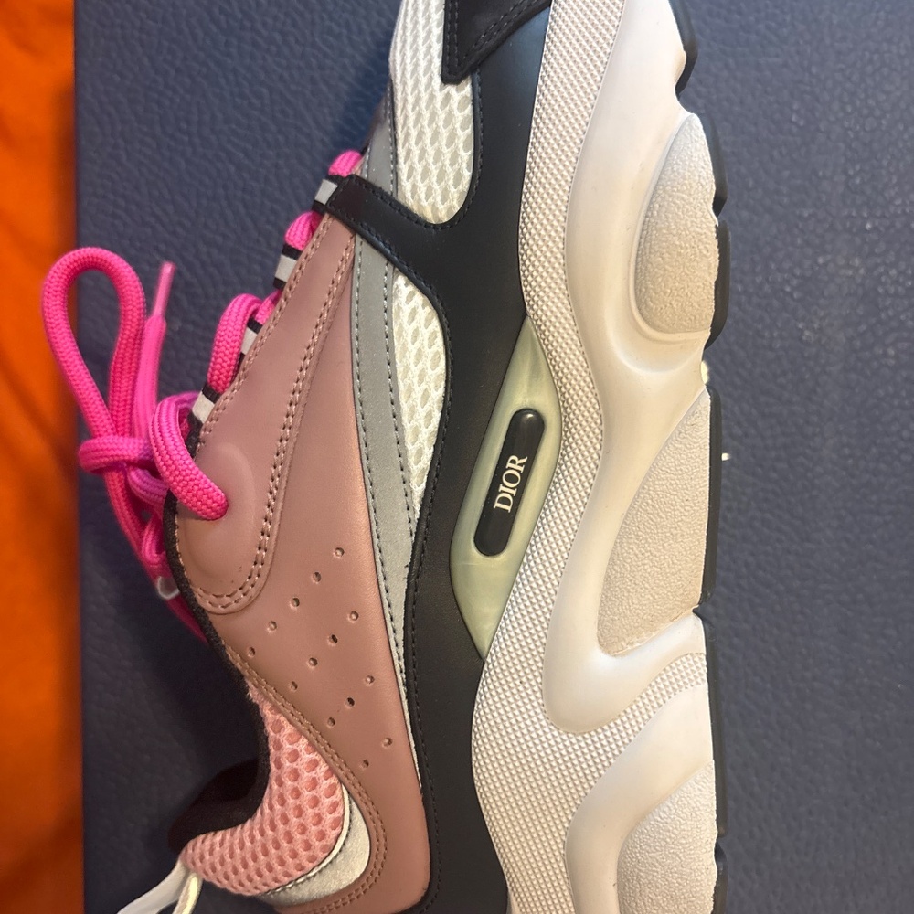 Dior sneakers - Picture 3 of 4
